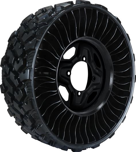 michelin tweel tires for cars